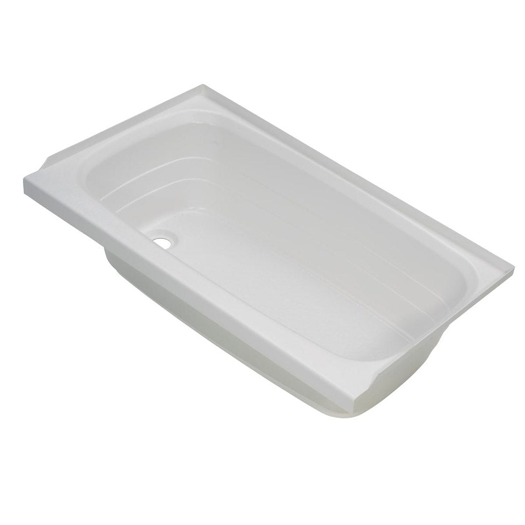 Product of Lippert Components 209673 Bathtub