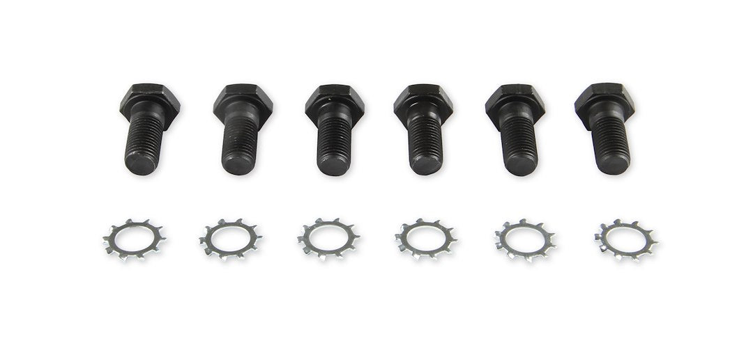 Mr. Gasket 912 Clutch Flywheel Bolt||912_02.Jpg||85||g12912||1153294