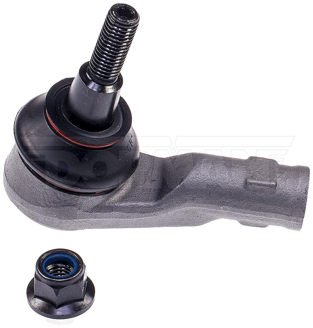 Product of Dorman Chassis TO35125XL Premium ™ OEM Steel Tie Rod End