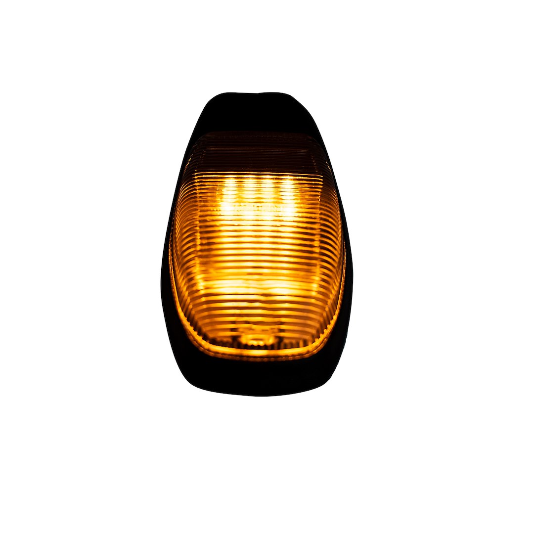 Recon Accessories 264346bkx Roof Marker Light||264346bkx_1.Jpg||86||r89264346bkx||863635
