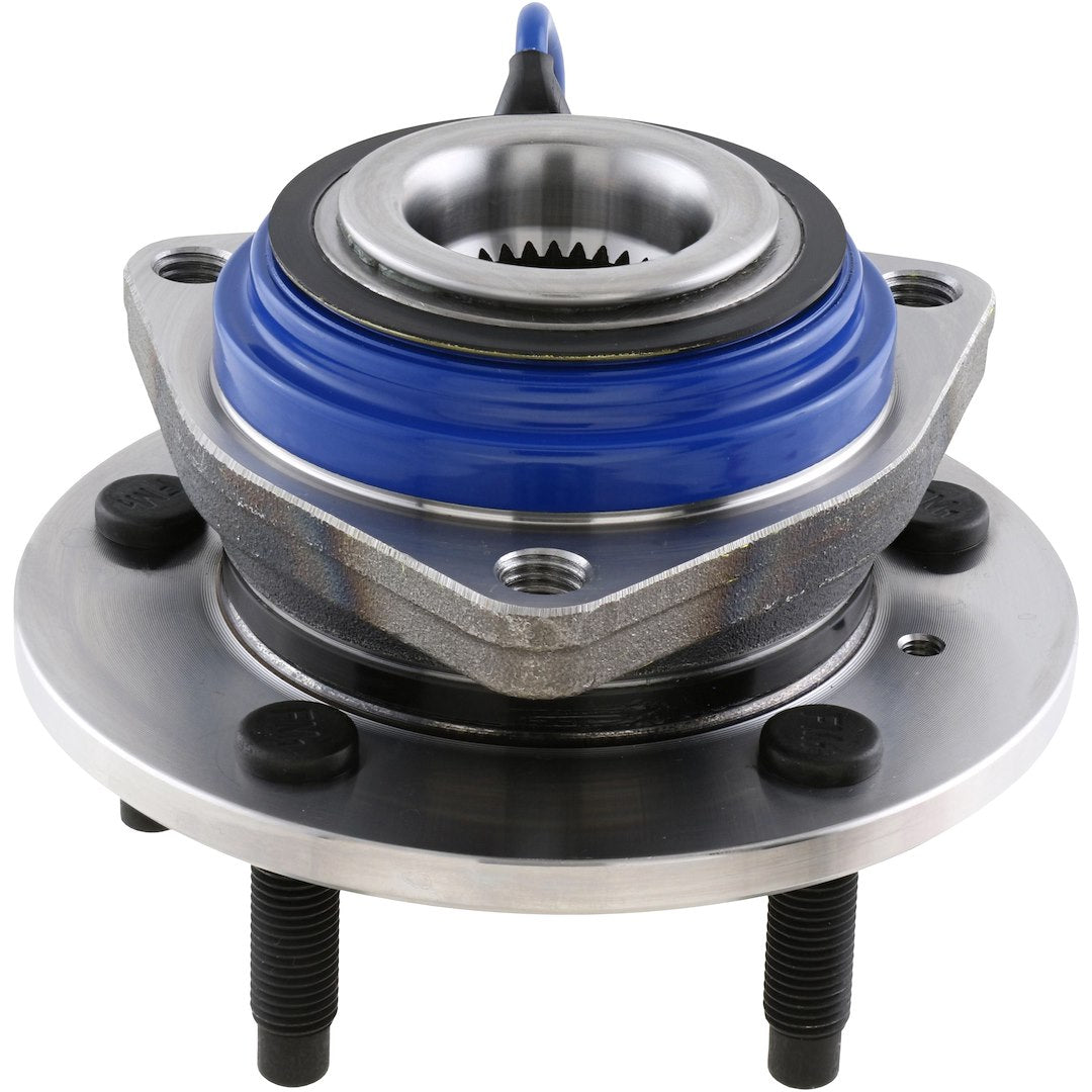 Moog Hub Assemblies 513179 Wheel Bearing And Hub Assembly||513179.Jpg||85||m12513179||1361412