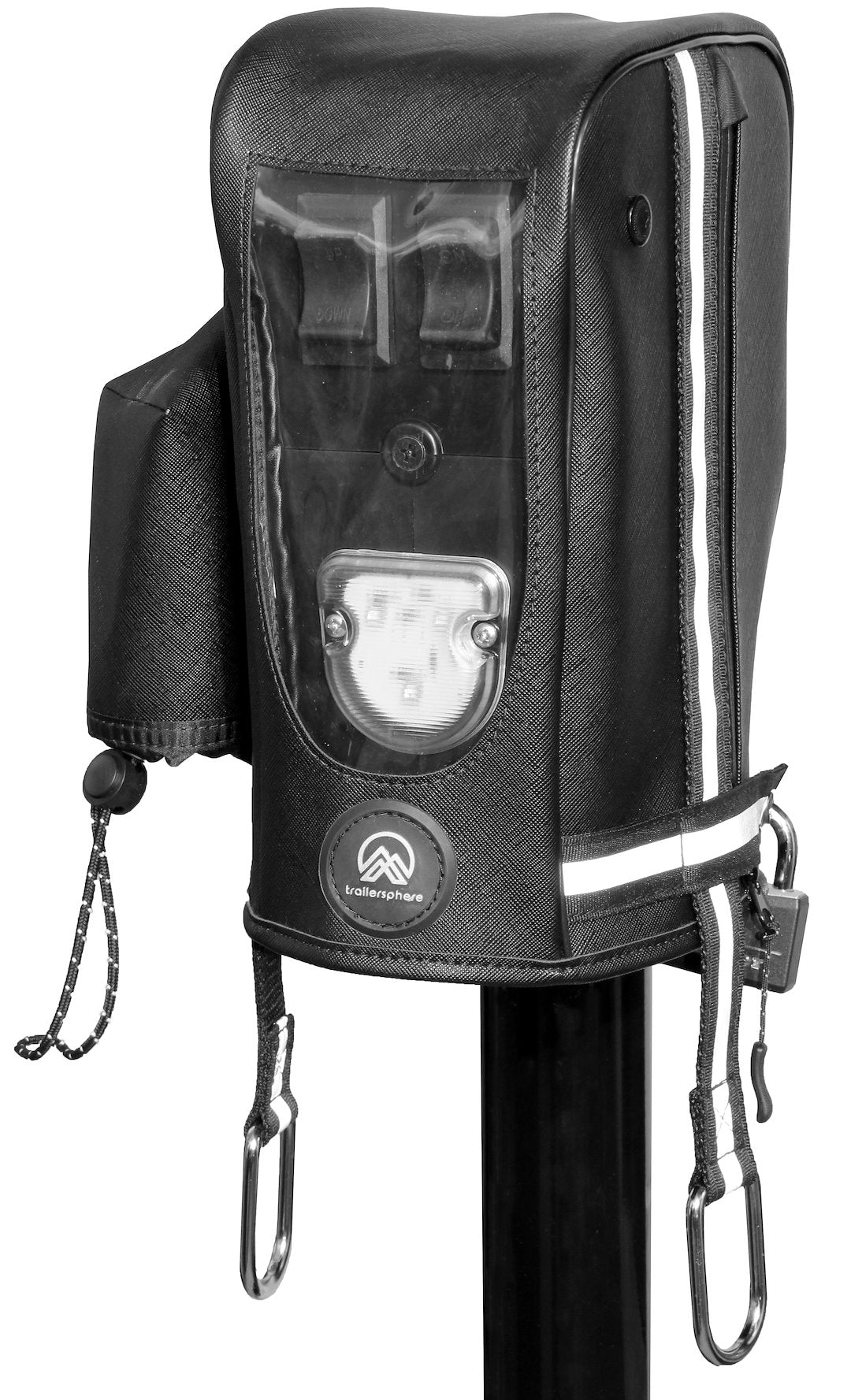 Trailersphere Ccfic05 Trailer Tongue Jack Cover||ccfic05.Jpg||85||t4cccfic05||1057817