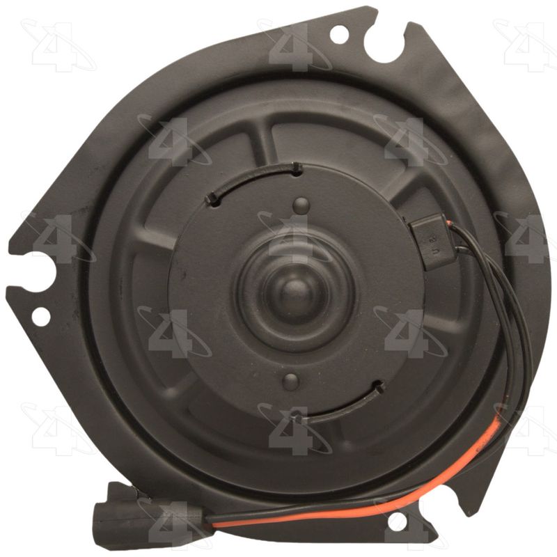 Four Seasons 75788 Heater Fan Motor||75788_3.Jpg||88||f1175788||916446