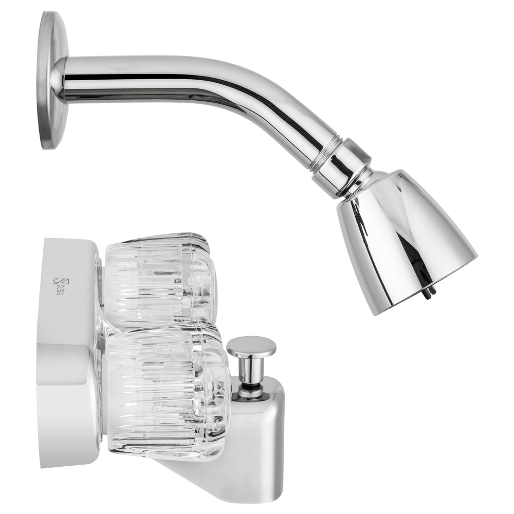 Dura Faucet Df-Sa910a-Cp Faucet||df-Sa910a-Cp-3.Jpg||87||d6udfsa910acp||1004807