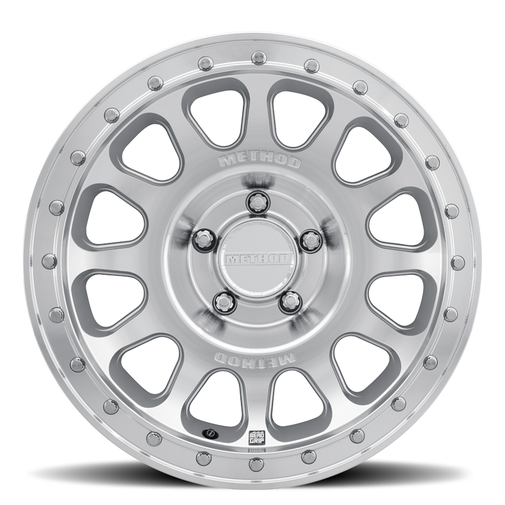 Method Race Wheels Mr70978550300h Wheel||method-Mr709-Wheel-5lug-Machined-Clear-Coat-17x8-5-Face-1000.Png||86||mrw7097855030||1696507