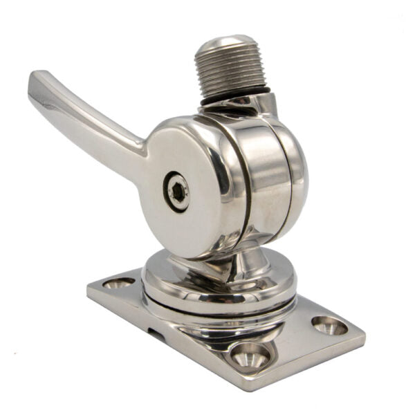 Product of Shakespeare 6187 Boat Antenna Mount