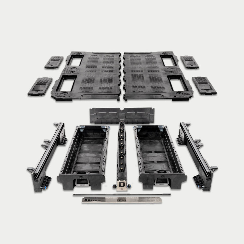 Decked Xg11 Bed Drawer||xg11_1.Jpg||86||dckxg11||1555396
