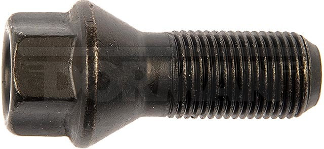 Dorman (Oe Solutions) 610-532.1 Lug Bolt||610-532.1.Jpg||85||d186105321||1048346
