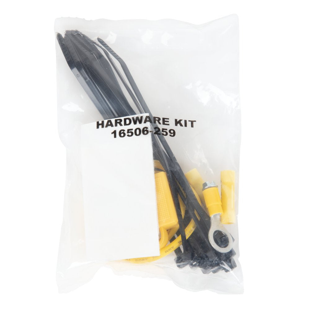 Product of Tekonsha 118844 Vehicle End 4 Flat Trailer Wiring Connector