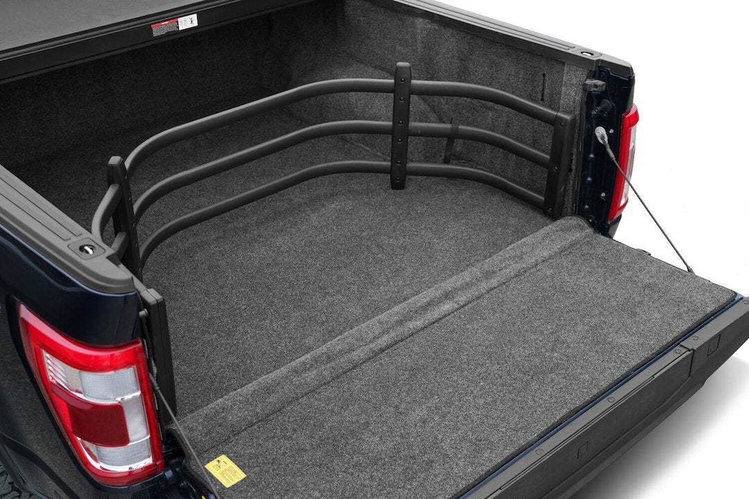 Amp Research 74803-01a Bed Extender||amp-Bedxtender-Sport-2020-Ford-F150-Dark-Blue-Studio-18.Jpg||93||amp7480301a||1673413