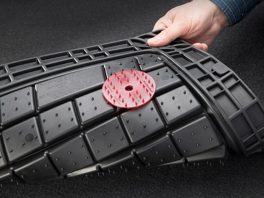 Weathertech (Usa) 11avmsbhd Floor Mat||11avmsbhd_10.Jpg||95||w2411avmsbhd||854119
