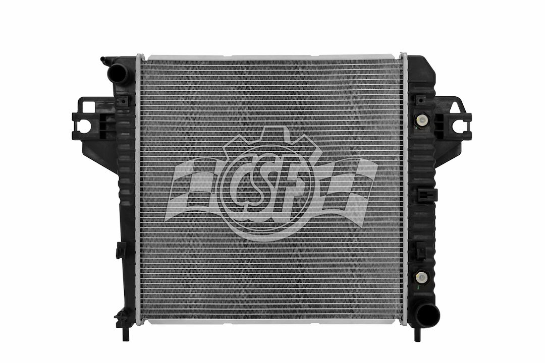 Product of Csf 3363 Radiator