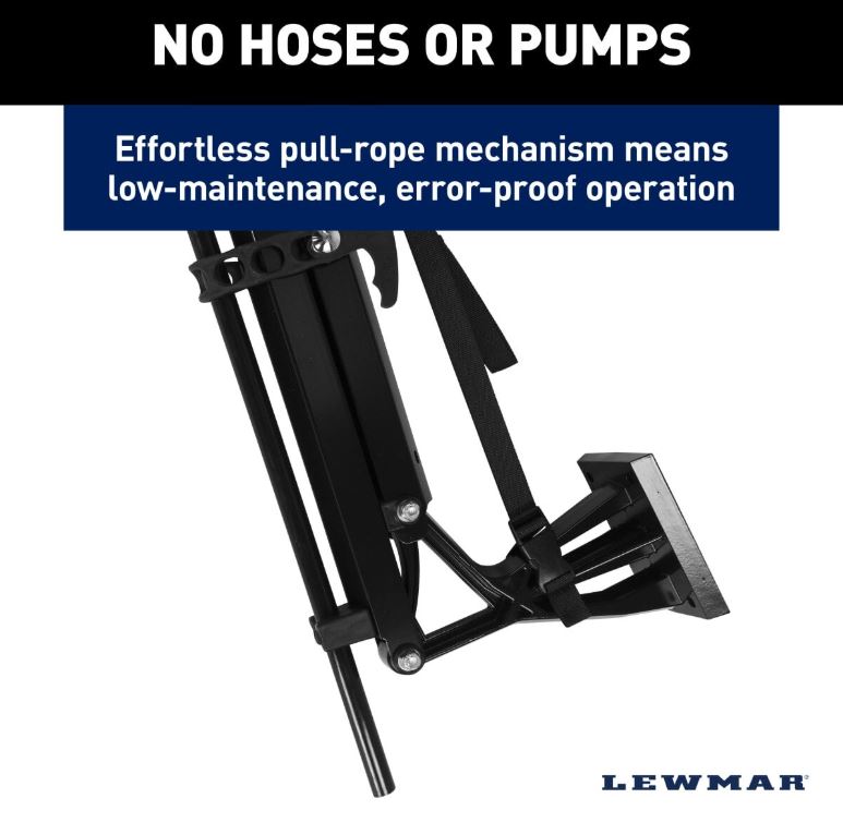 Product of Lewmar 2024008743 Boat Anchor