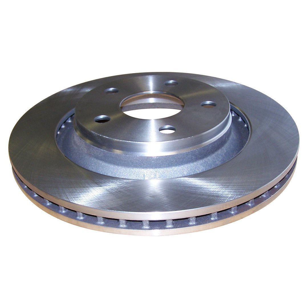 Crown Automotive 68040177aa Brake Rotor||68040177aa.Jpg||85||c1y68040177aa||1790385