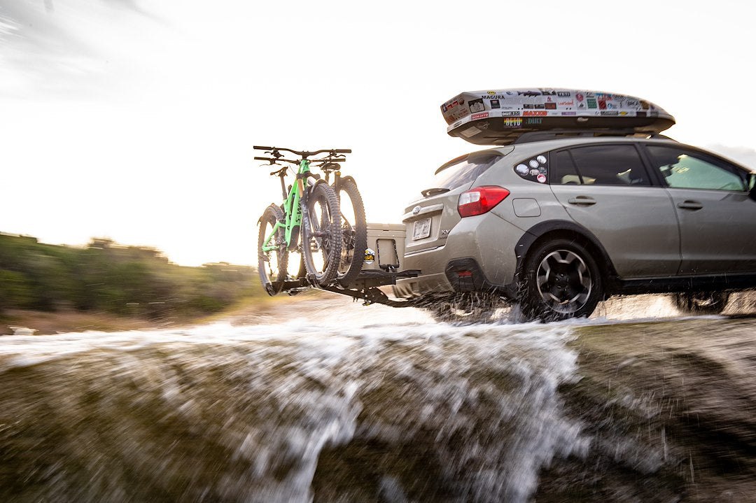 Product of Saris 4425 Cargo Carrier