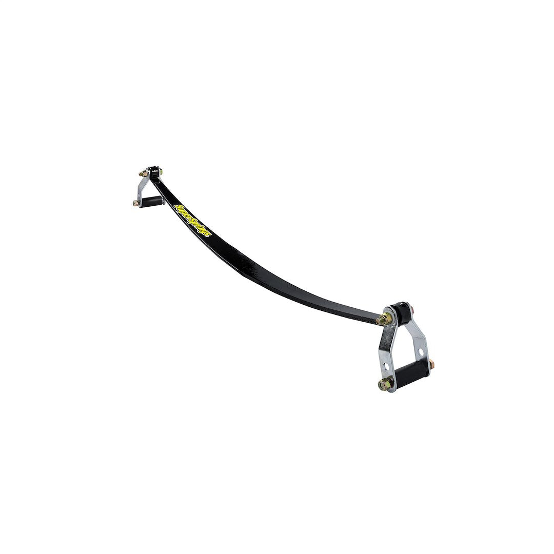 Product of Super Springs Ssa6 Helper Spring Kit