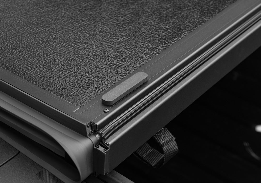 Product of UnderCover Armor Flex Hard Folding AX22026 Tonneau Cover
