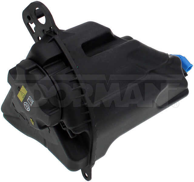 Dorman (Oe Solutions) 603-830 Coolant Reservoir||603-830_1.Jpg||86||d18603830||2242793
