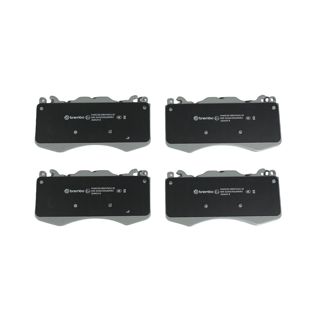 Brembo P44023n Brake Pad||p44023n_Bac.Jpg||90||brmp44023n||1753205