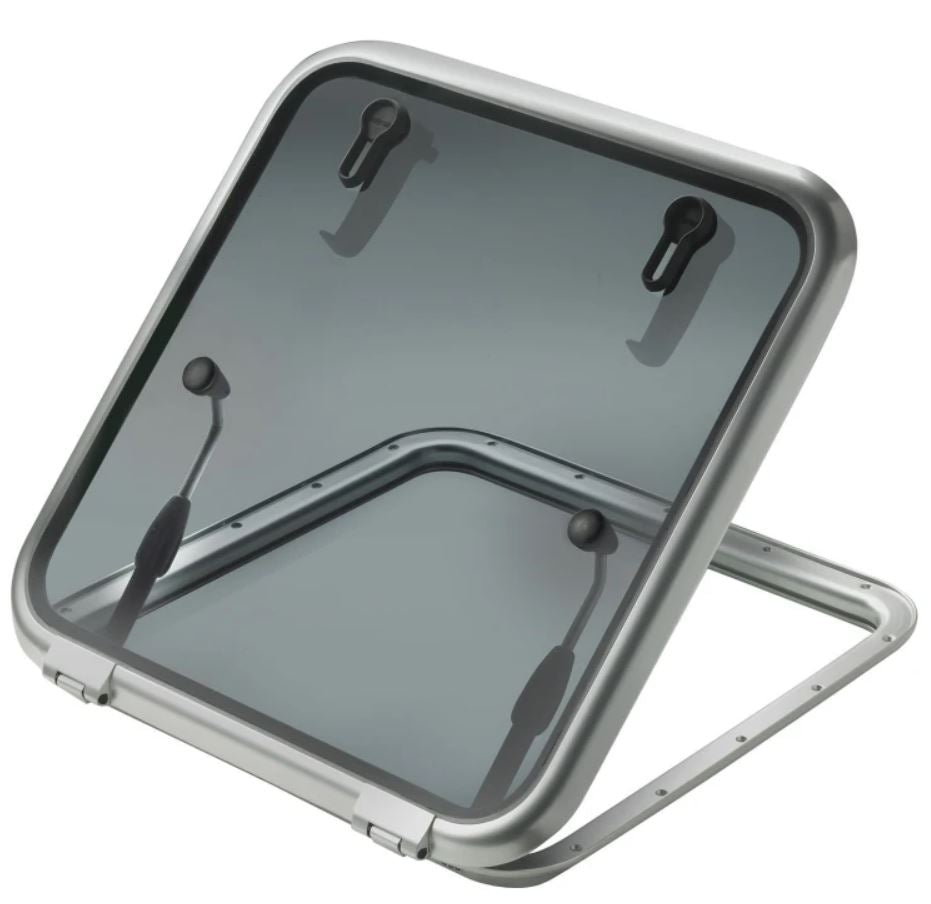 Product of Vetus Alt6363sl Boat Hatch Vent
