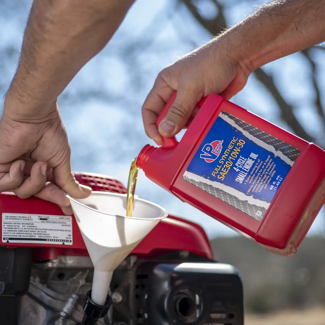 Product of Vp Racing 2921 Oil