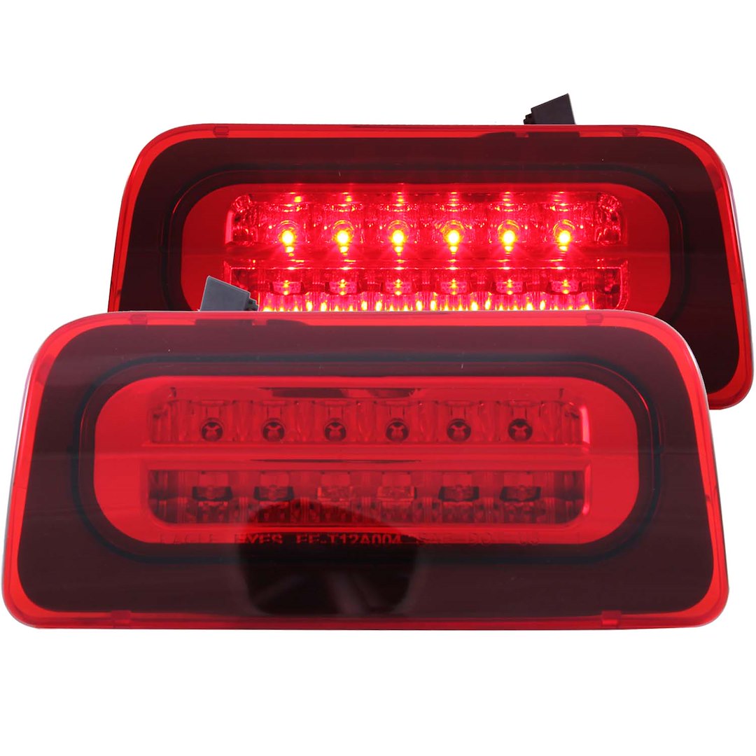 Anzo Usa 531020 Center High Mount Stop Light||531020.Jpg||85||a1r531020||1485445