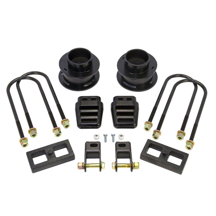 Product of ReadyLIFT 69-1931 Lift Kit Suspension