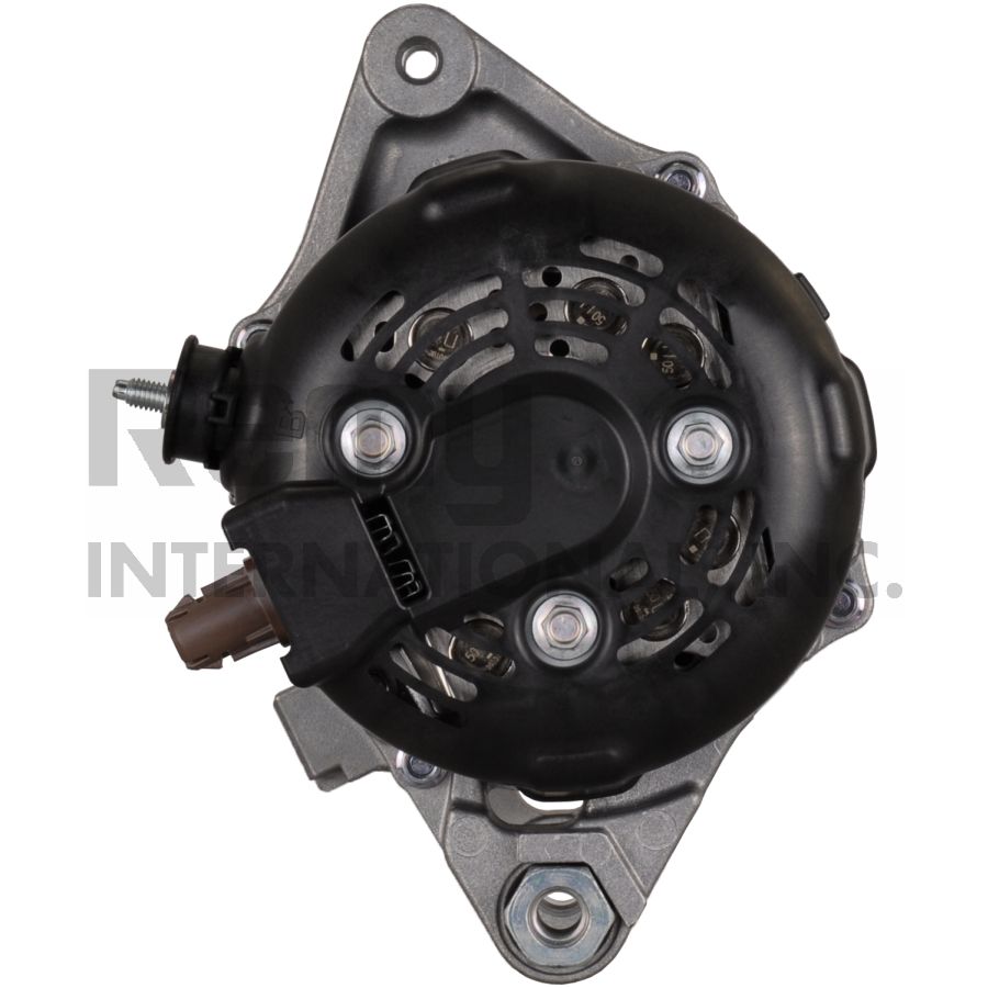 Remy International 11184 Alternator/ Generator||11184_2.Jpg||87||r1k11184||1698432