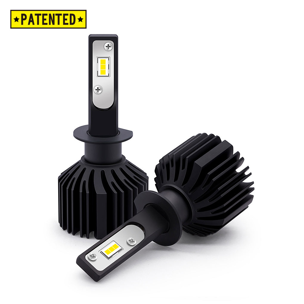 Product of Arc Lighting 21011 Driving/ Fog Light Bulb - Led