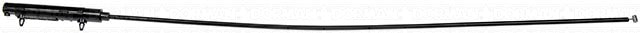 Dorman (Oe Solutions) 912-455 Hood Release Cable||912-455_1.Jpg||86||d18912455||967170
