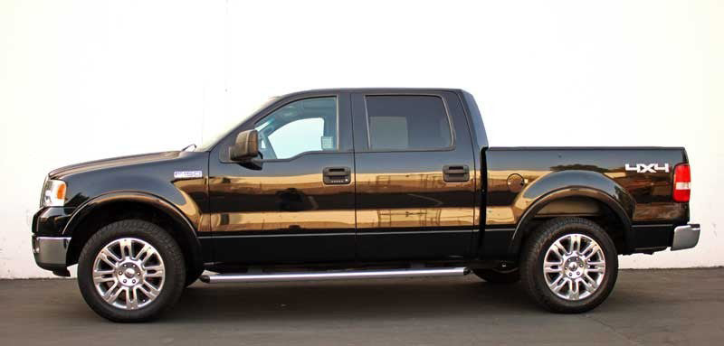 Product of MaxTrac 833120 Leveling Kit Suspension 2 Inch Lift Strut Assembly Spacers