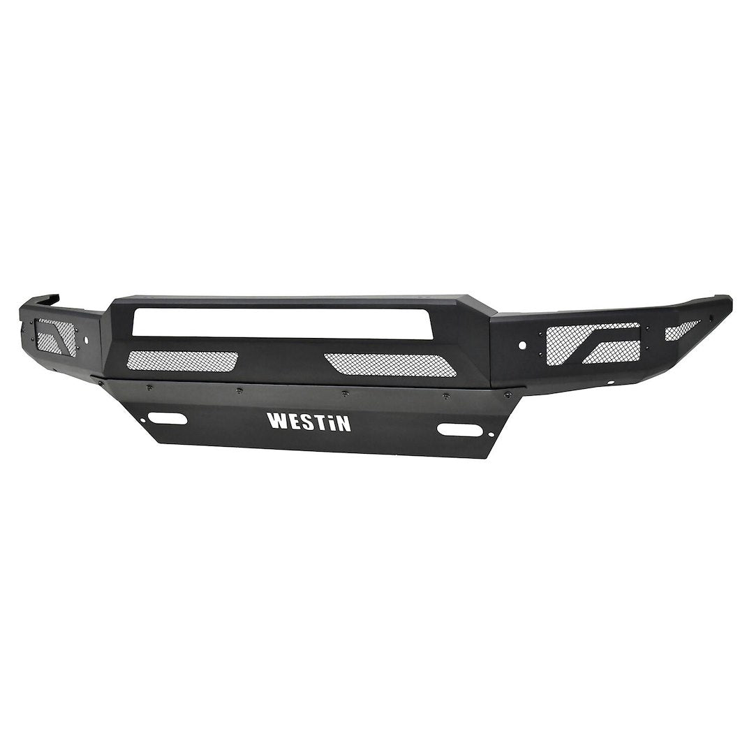 Westin Automotive 58-41005 Bumper||58-41005_Ko3qtrdr_P01_1.Jpg||86||w165841005||1619620