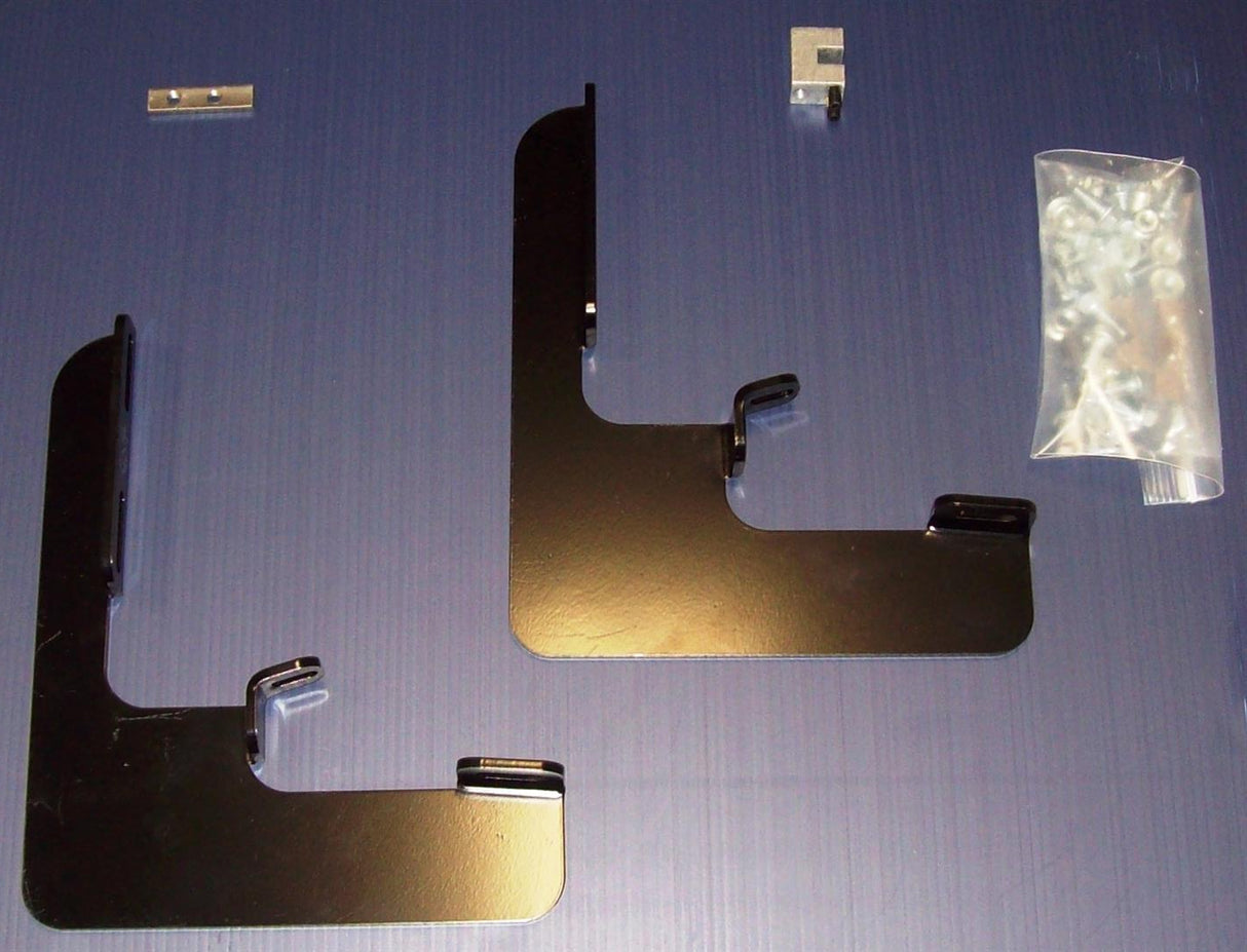 Product of Owens Products 10-1257 Running Board Mounting Kit