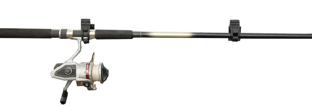 Quick Fist/ End Of The Road 30050 Mounting Clamp||30050-Mini-Qf-Fishingrod.Jpg||87||etr30050||1144268