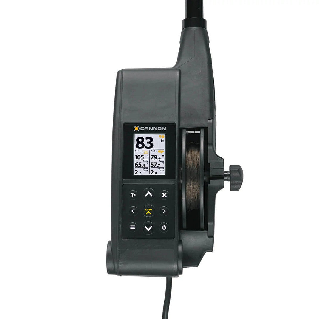 Product of Cannon 1902335 Downrigger