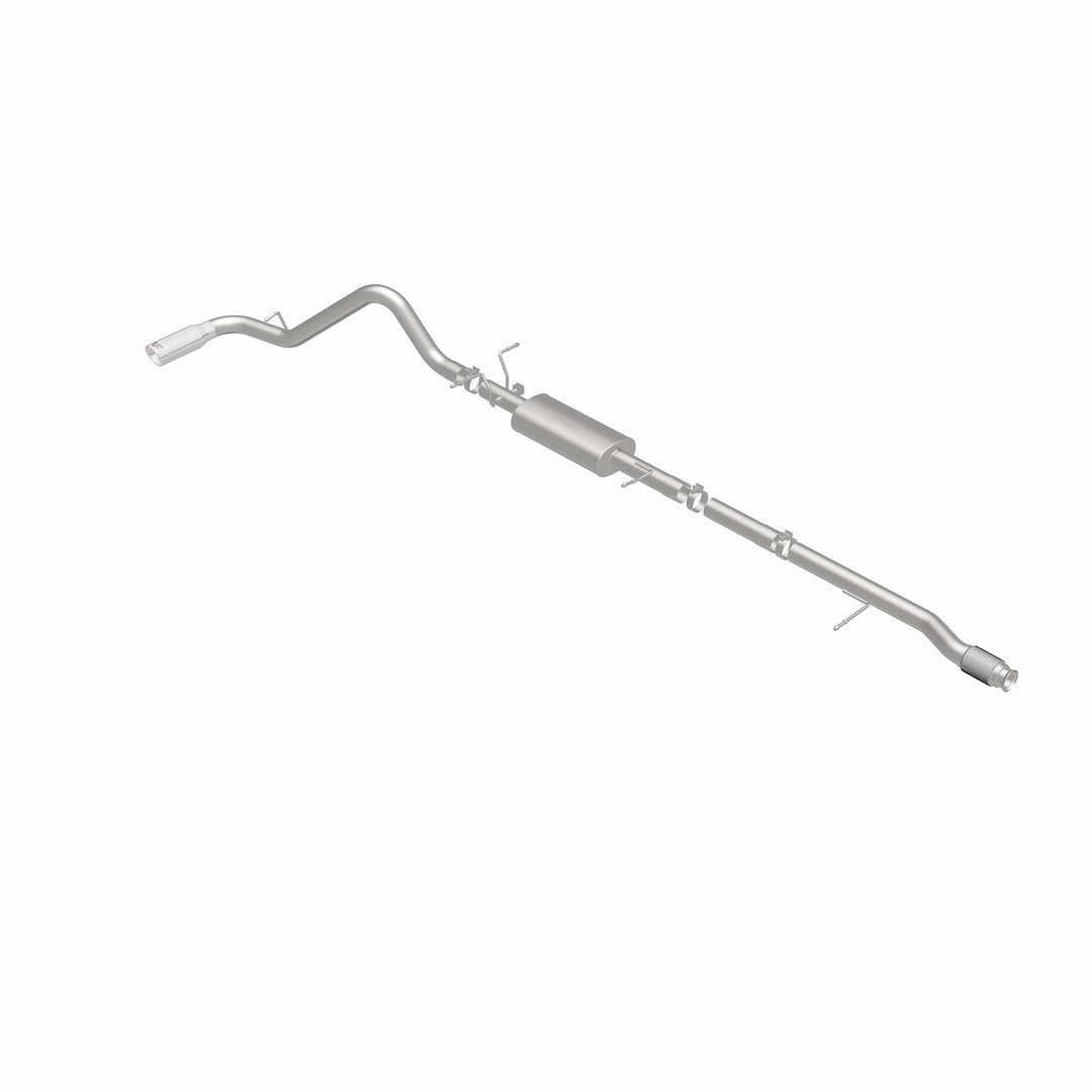 Magnaflow Performance 15267 Exhaust System Kit||||95||m6615267||1908891