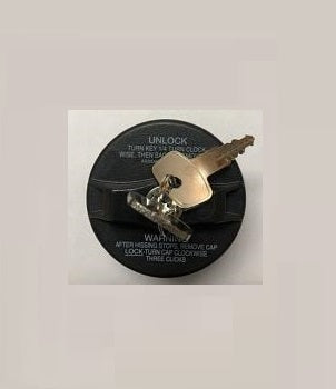 Rds Tanks 011537 Fuel Tank Cap||011537 Locking Fill Cap.Jpg||85||rds011537||1699099