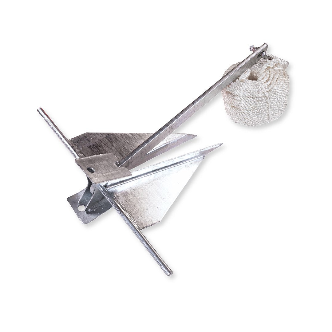 Product of Kjm 41211 Boat Anchor