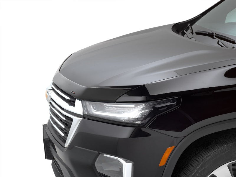 Weathertech (Usa) 55192im Bug Shield||55192im.Jpg||85||w2455192im||2473175