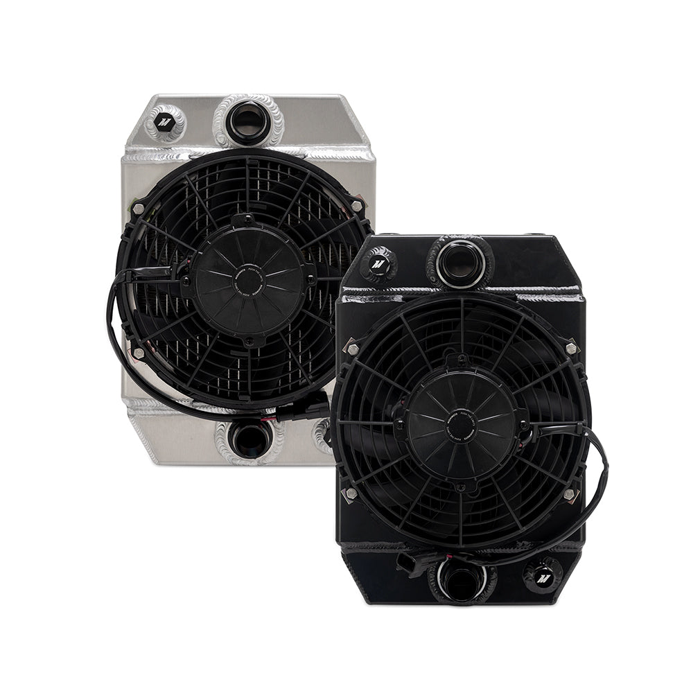 Product of Mishimoto Mmrad-Uni-Drgn Radiator