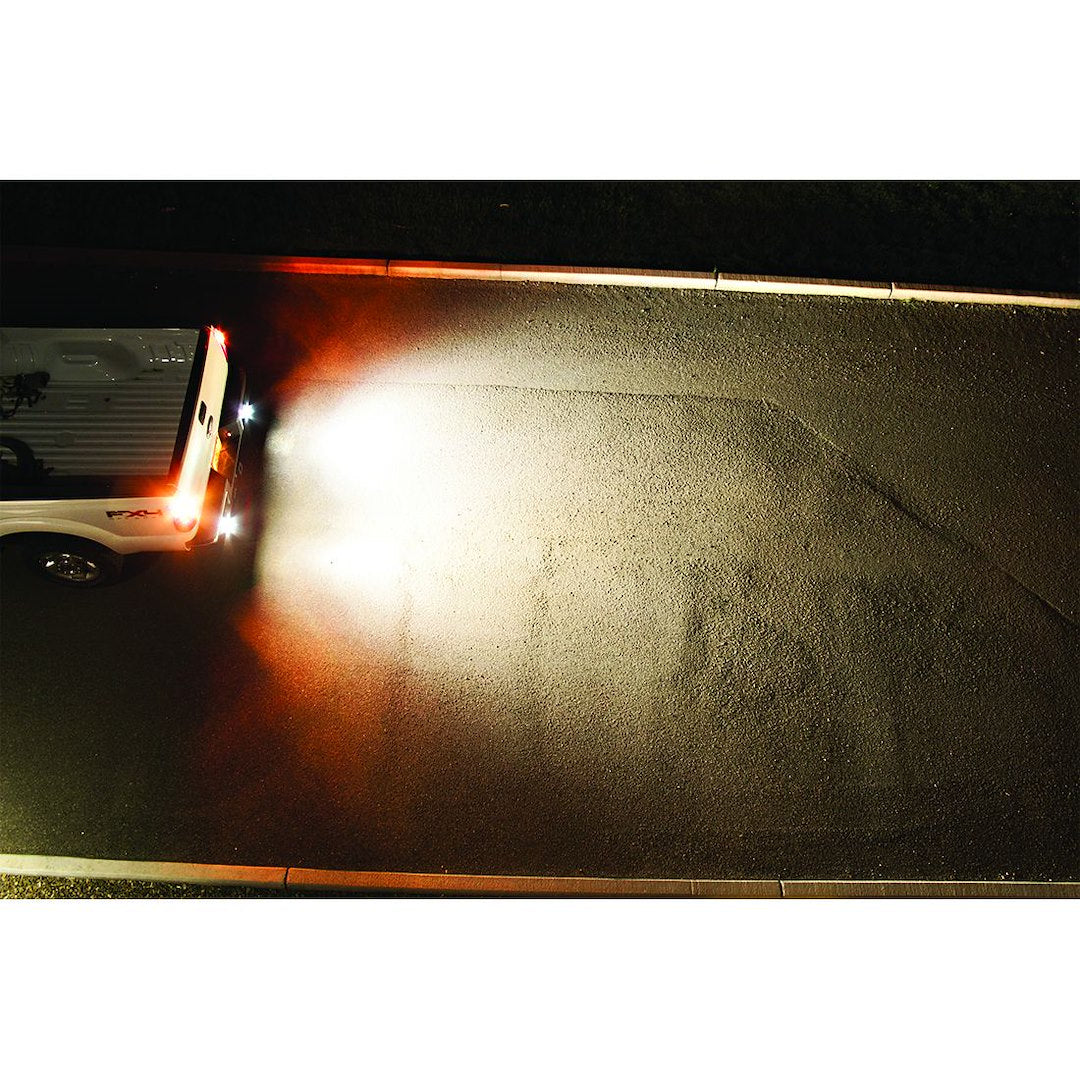 Product of Rigid Lighting 980033 Backup Light - Led