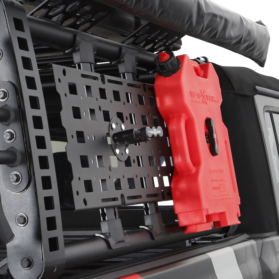 Product of Go Rhino 5950020t Multi Purpose Accessory Mount