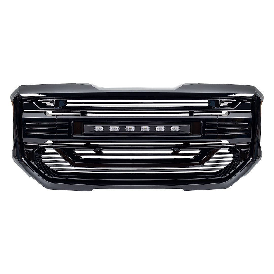 American Modified Amgmaa00102 Grille||amgmaa00102_02.Jpg||86||amdmgmaa00102||2236195