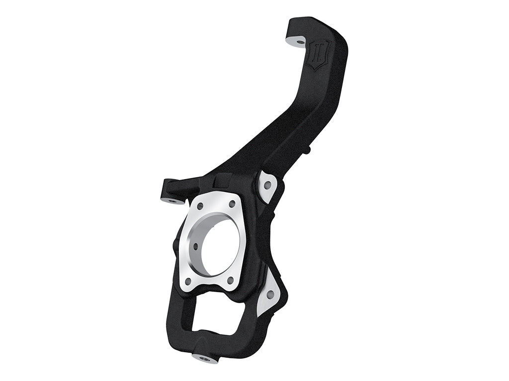 Icon Vehicle Dynamics 51014 Lift Kit Component||51014_Tundrafrontknuckle_Kit_3qtr2_Web_Large.Jpg||87||i4351014||1704361