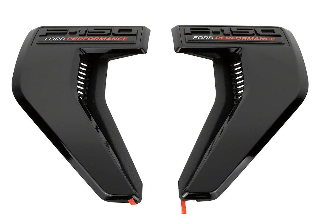 Ford Performance M-1447-Fpvent Fender Vent||m-1447-Fpvent.Jpg||85||f28m1447fpven||2250014