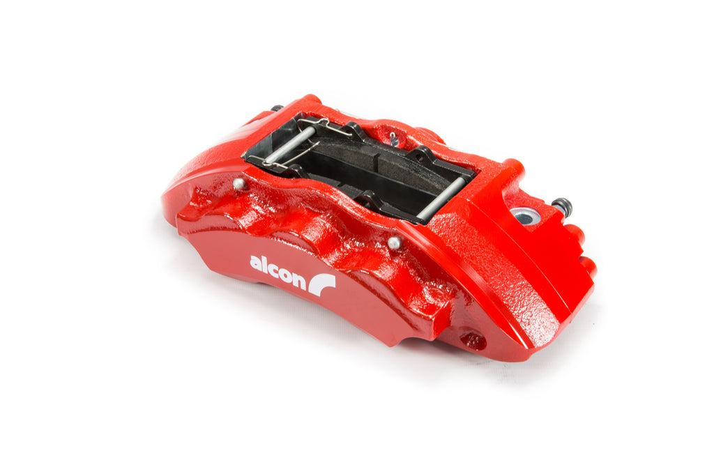 Product of Alcon Brake Bkf1551g58 Brake Kit