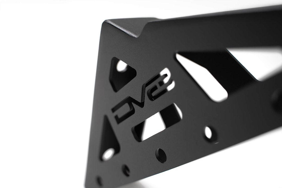 Product of Dv8 Offroad Sbjl-01 Light Bar Mounting Kit