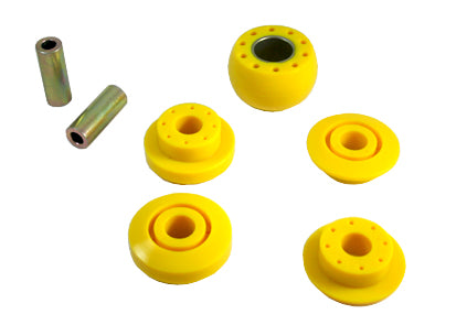 Product of Whiteline Kdt911 Differential Mount Bushing