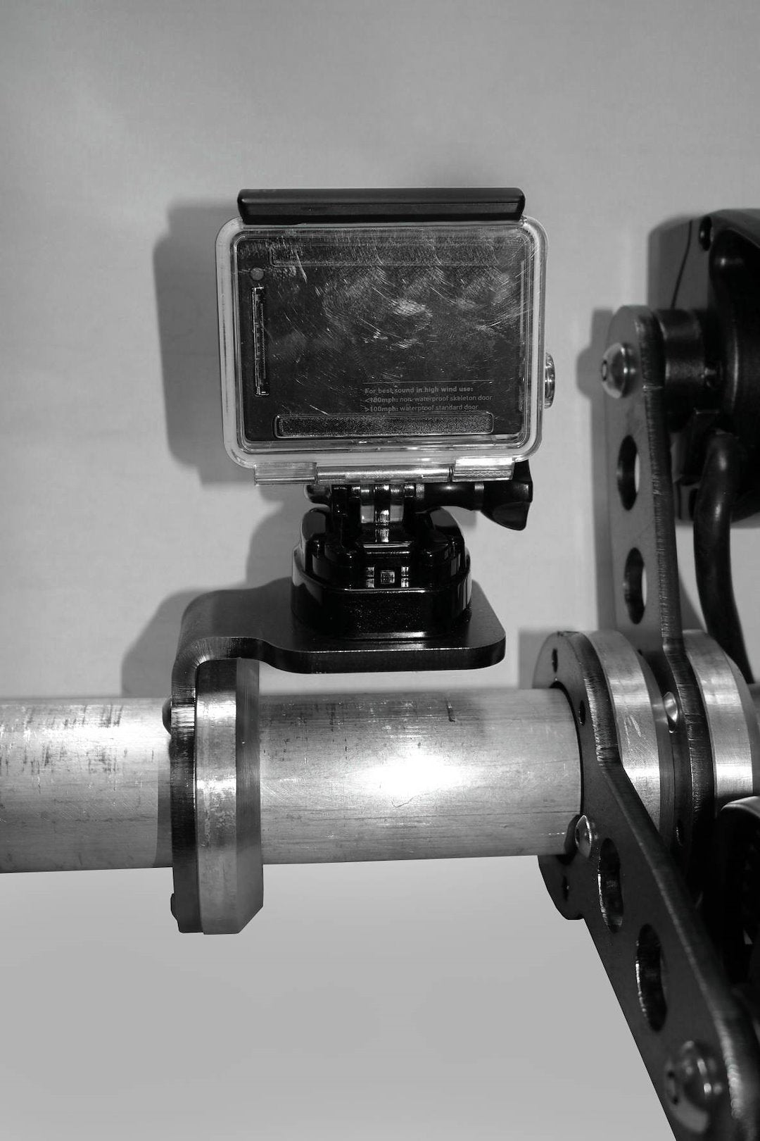 Product of Zroadz Z350003 Action Camera Mount