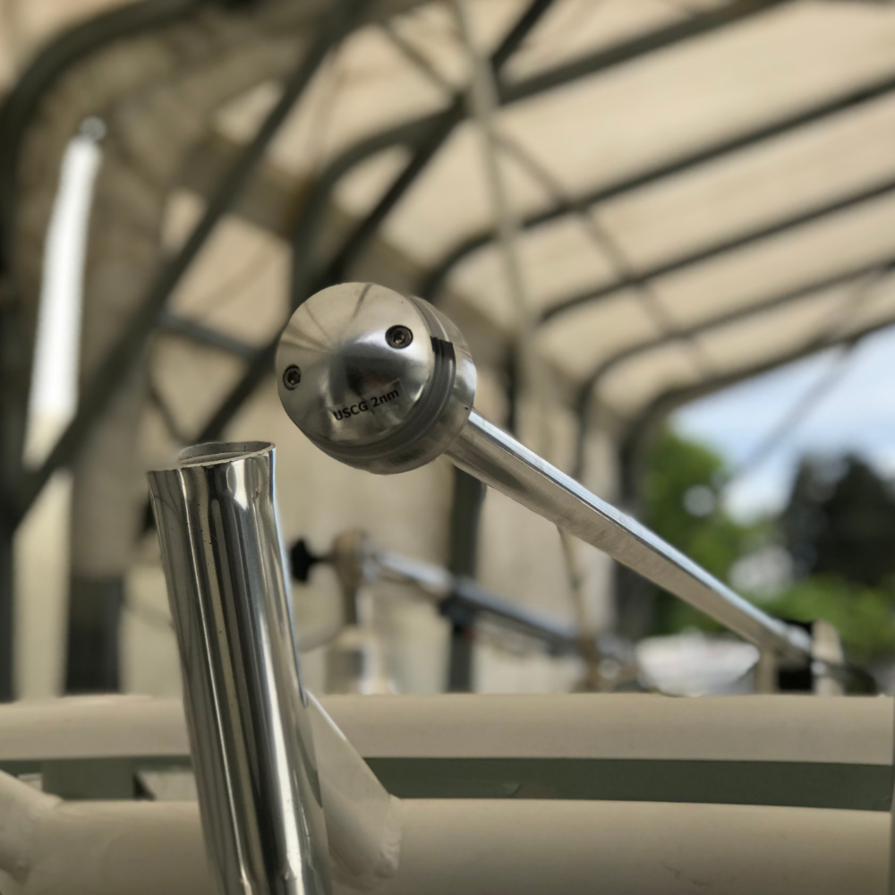 Product of Taco Gs-950 Navigation Light